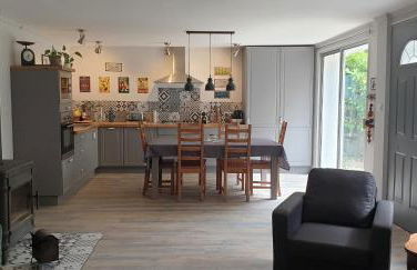 LA PETITE BICOQUE au fond du jardin - Foto 4