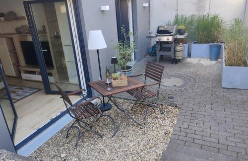 Moderne Ferienwohnung - Foto 1