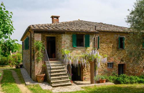 FREE PARKING Countryhouse The Horses -30 min of Siena - Tuscany - Photo 28
