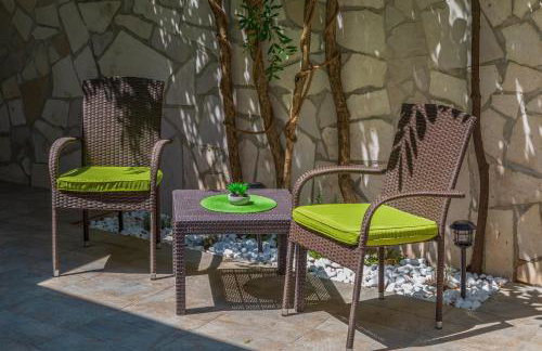 MSV Modern Stone Villa - Foto 53