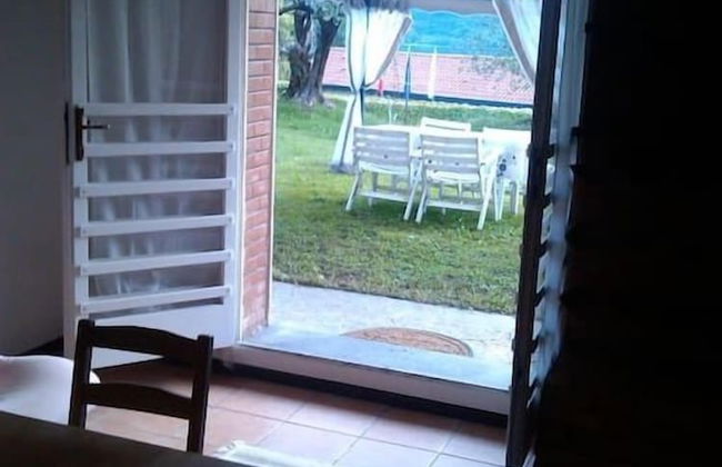 Villa della Musica tra Lago e Montagne - Foto 9