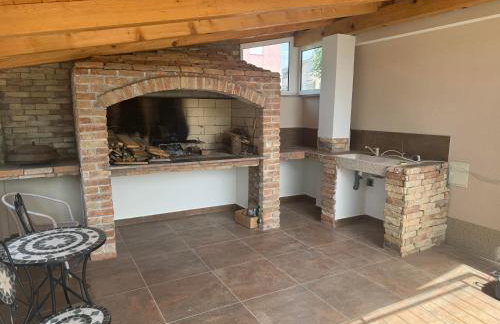 Casa Fiumana Laura - Photo 32