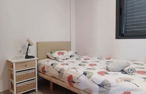 Amplio duplex en la playa con piscina - Foto 22