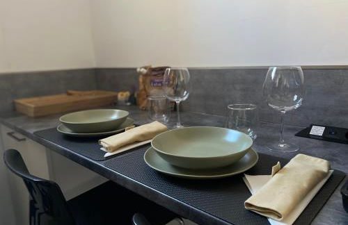 Softwave Wellness Home strasbourg with garage included - Foto 6