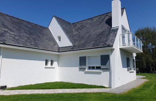 Casa Premio Villa au calme et refaite à neuf - Photo 1