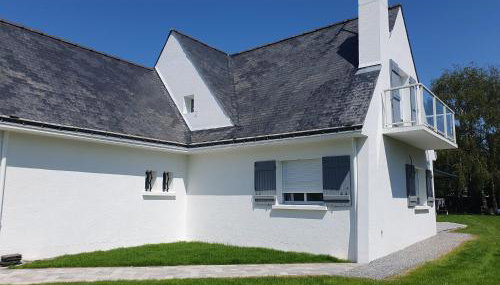 Casa Premio Villa au calme et refaite à neuf - Foto 1