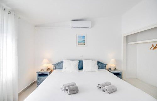 Modern Oasis 500m Beach with AC WiFi Pool - Foto 16