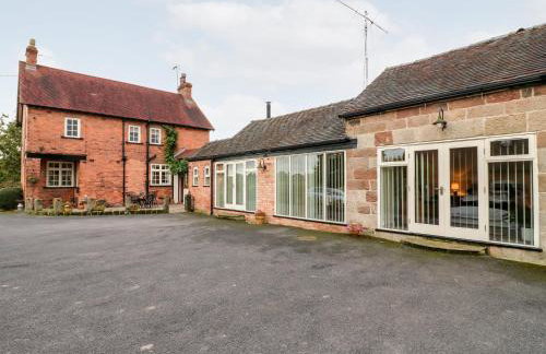 Abbey View Farm Cottage - Foto 1