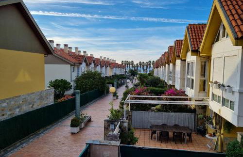 158A Triplex Rinconin con piscina by R2R Consulting - Foto 34