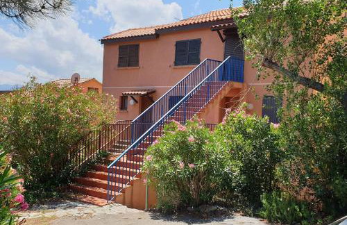 CASA MARINE DU SOLEIL 60 - Foto 9