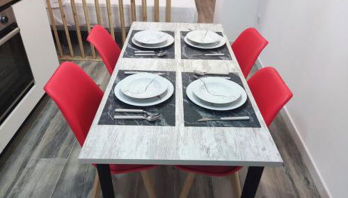 Loft El Vagón - Foto 5