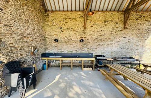 Gîte du Marais - Foto 10