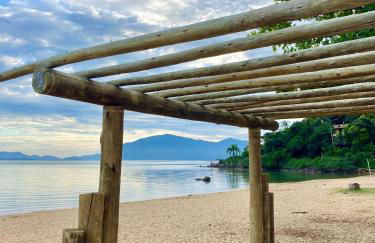 Red House - Casa com Linda vista do Mar - Photo 37