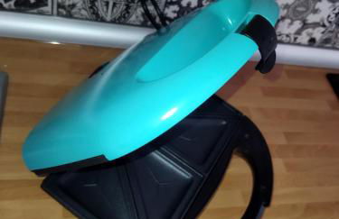 Ático Entero con Habitación en Corella - Foto 10