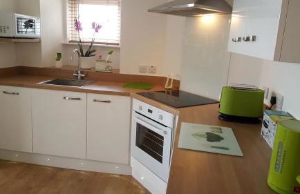 Tighnabruaich Annex - Foto 6