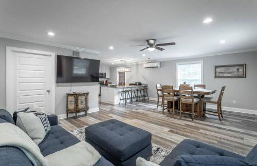 Lookout Escape - Top of Lookout Mountain - Foto 14