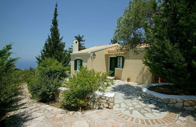 Agios Nikitas Villas - Photo 78