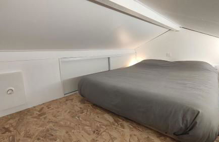 Studio Cosy proche Futuroscope - Foto 14