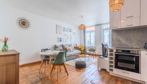 Charmant appartement une chambre - hypercentre ! - Foto 2