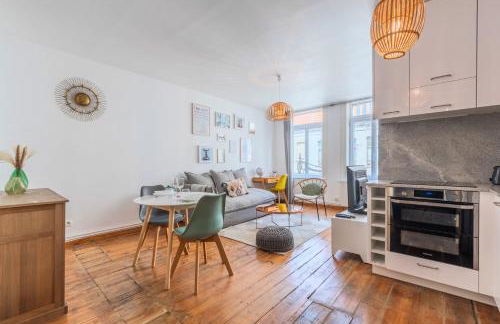 Charmant appartement une chambre - hypercentre ! - Foto 2