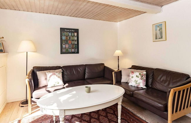 Holiday Home in Marstal - Photo 13