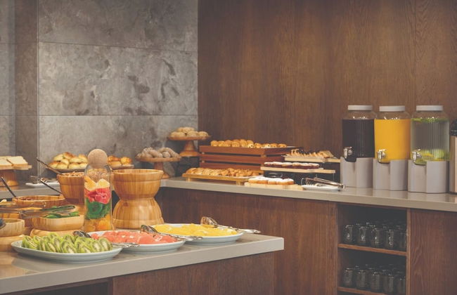 Wyn Residences Batumi - Foto 32