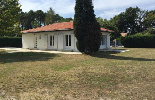 Villa familiale piscine-Océan & Bassin d'Arcachon - Foto 8