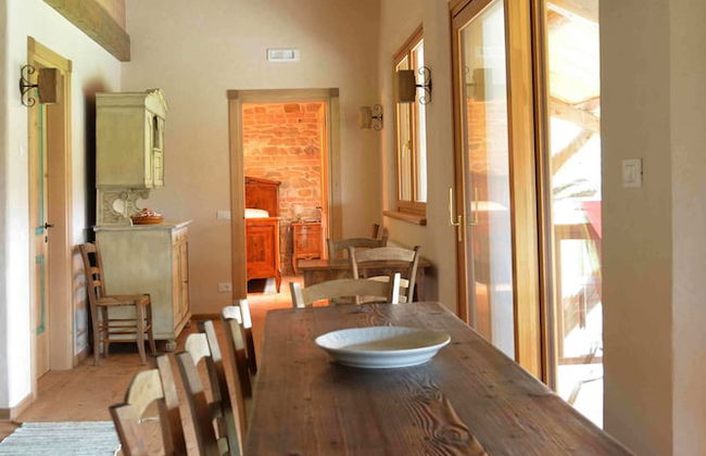 Antico fienile - Photo 69