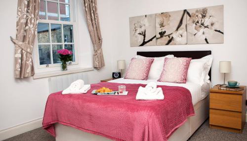 Apt 2, Trafalgar Square 2nd Floor by Indigo Flats - Foto 5