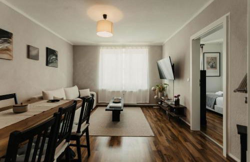 Bauhaus Museum Apartment - Foto 9