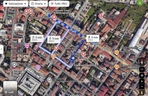 Primavera Guest House - Foto 11