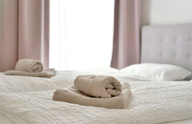 easy flat Villach Main Plaza - Foto 58