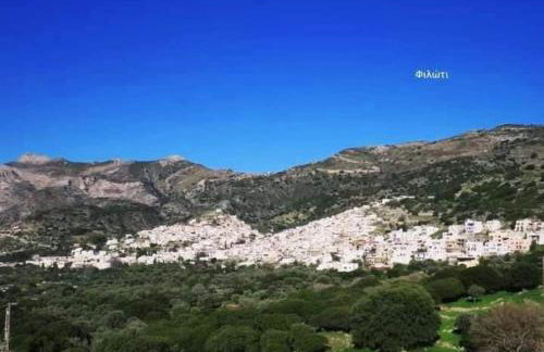 Traditional house inside Filoti, Naxos - Foto 52