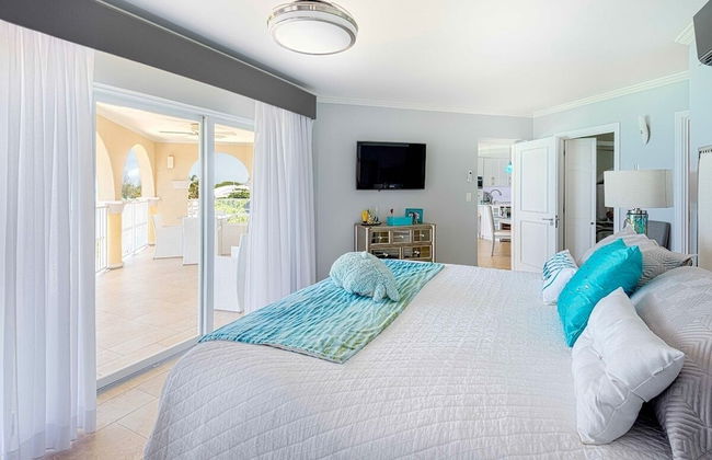 Sapphire Beach Condominiums by Blue Sky Luxury - Foto 38