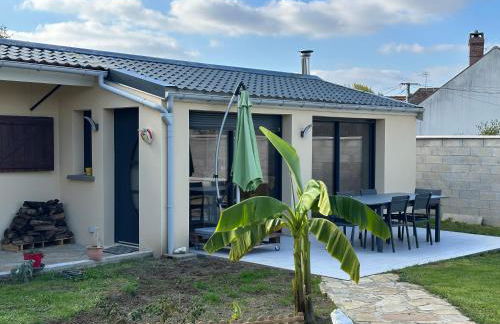 Maisonnette Migahome - Foto 44