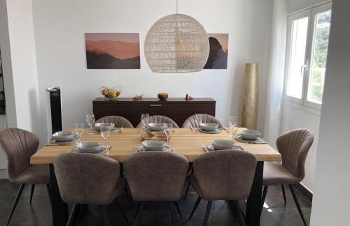 5 bedroom villa in Cala Vadella - Foto 14