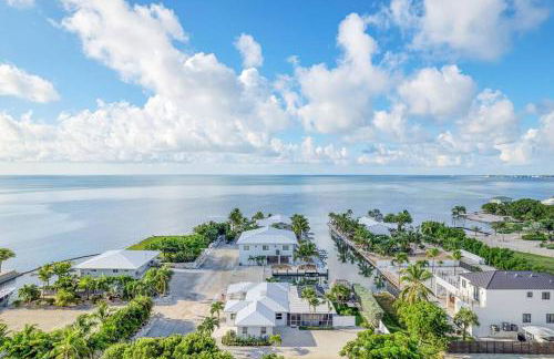 Super Snapper lux w/Heated Pool, Tiki, Dock, Lanai - Foto 20