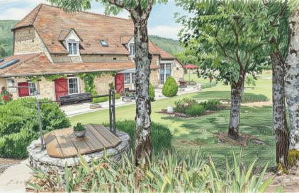 La bergerie de Laura - Foto 1