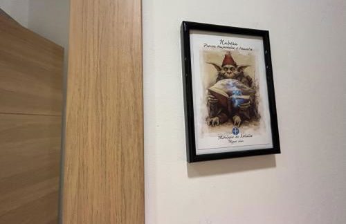 Frey Ceferino Suite - Foto 22