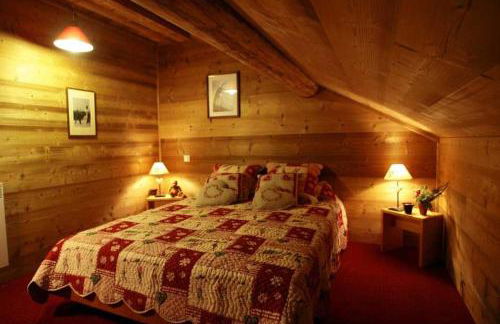 Chalet du champ Martel - Foto 17