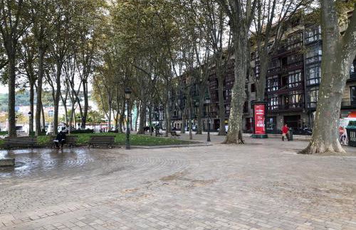 Apartamento minimalista en el corazón de Bilbao - Foto 25