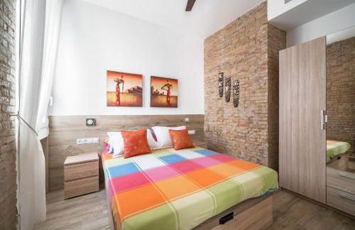 Flats Piera Valencia Center - Foto 7