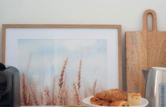 Apart moderno con vista al mar, Piscina, Parking - Photo 31