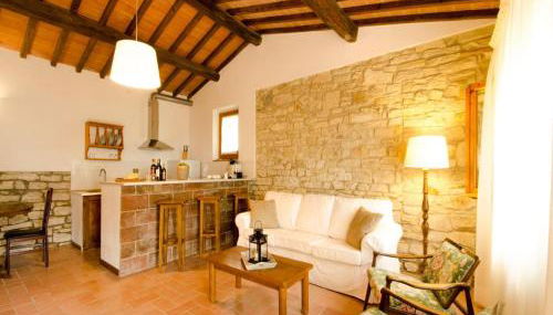 Agriturismo Poggio di Montepescoli - Il Ciliegio - Foto 3