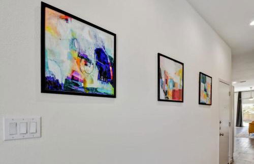 The Blue Lemon Haven - Foto 27