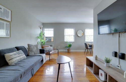 Prime Alexandria Location Corporate Apt - Foto 10