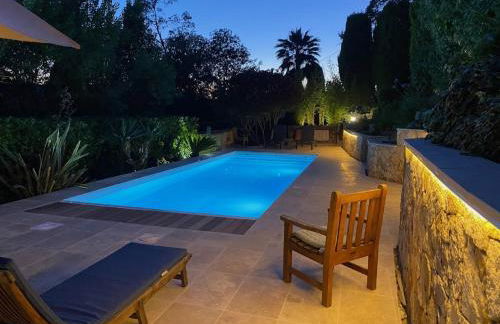 Charming Cottage With Private Pool-formerly TUI Ferienhaus - Foto 37