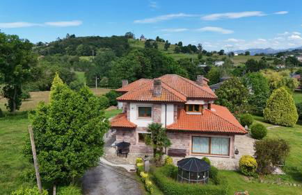 Casa Descanso en Familia - Foto 55