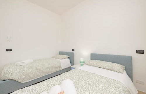 A5 Girasole - Rho Fiera MPX - Three-room Double Amenities - Photo 20