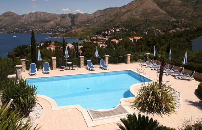 Villa Alegria Cavtat - Foto 49